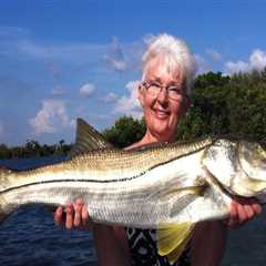 The Ultimate Guide to Fishing Charters in Leon County, Florida