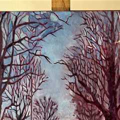 Unleashing Creativity: The Vibrant Art Scene of Fairfield County, Connecticut