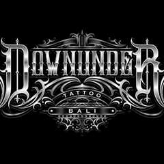 Tattoo Designs and Piercing Services | Downunder Tattoo Bali