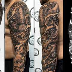 Custom Tattoo Design Guide - Downunder Tattoo Bali Blog
