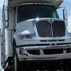 Driven to Move: How Truck Rentals Simplify Relocation and Hauling Projects
