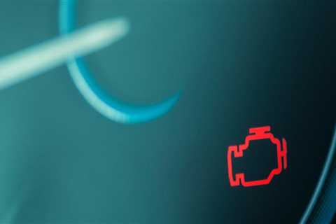 Acura Maintenance and Care: Dealing with Check Engine Light Issues