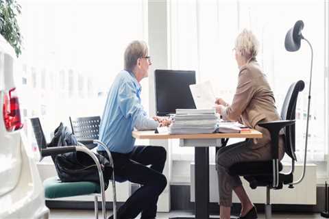 Exploring Common Services Offered at Dealerships