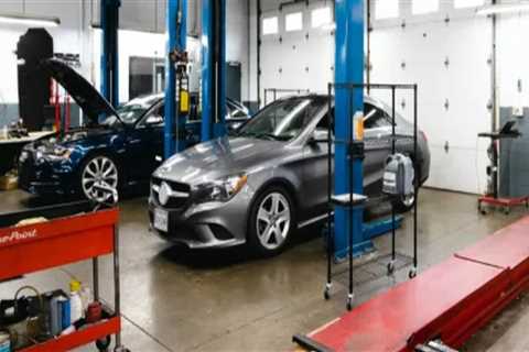 The Pros and Cons of DIY vs Hiring a Professional for European Import Auto Maintenance