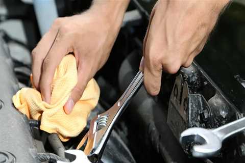 The Importance of Regular Maintenance for Your Chevrolet Vehicle