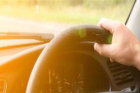Vibrations While Driving: How to Identify and Address Common Causes