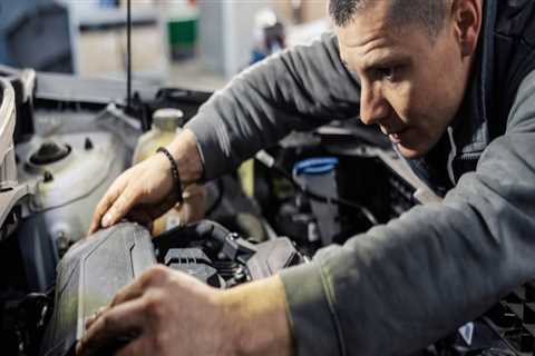 Testing Battery Life and Replacing: A Comprehensive Guide for Car Owners