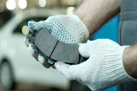 Spongy Brakes: What You Need to Know to Keep Your Car Running Smoothly