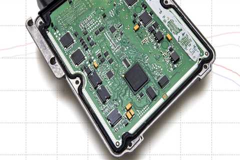 Tuning Chips and Programmers: How to Keep Your Imported Car in Top Condition