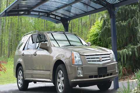 How to Protect Your Car Against Sun Damage