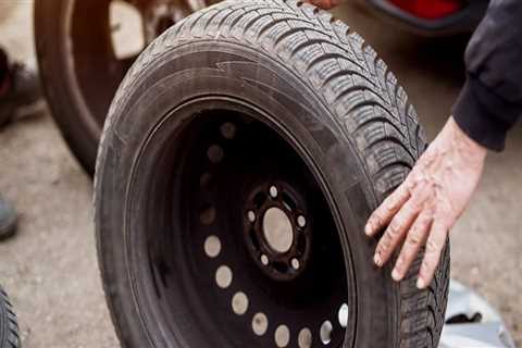 All You Need to Know About Tire Rotations