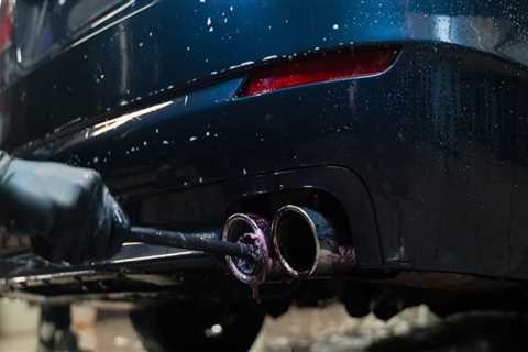 Expert Tips for Maintaining and Upgrading Your Import Car's Exhaust System