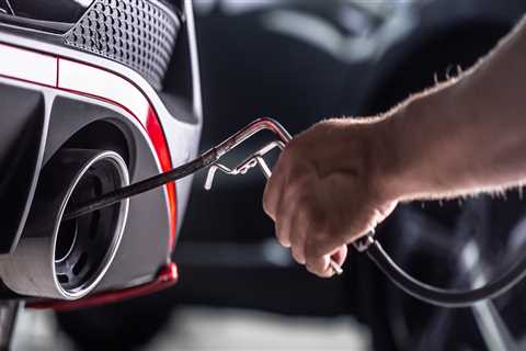 How to Keep Your Imported Car Running Smoothly: Tips for Passing Emission Tests
