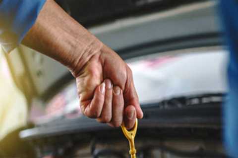 Keeping Your Imported Car in Top Condition: Understanding the Check Engine Light