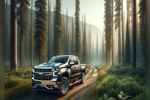 Understanding your own capabilities and limitations: Tips for Chevy Service and Maintenance