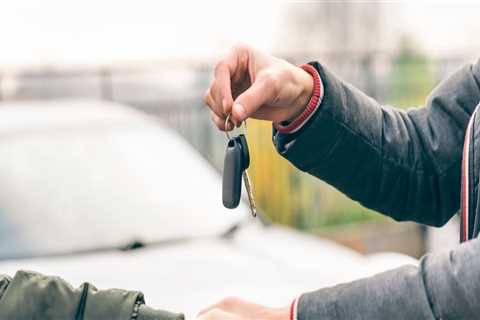 Negotiating Fair Compensation for Automotive Services