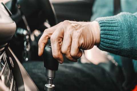 Brake Repair: What to Do in Case of Car Troubles