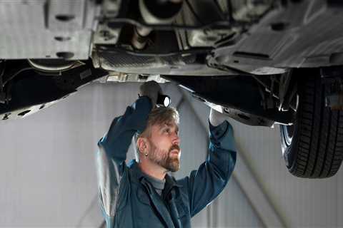 The Importance of Addressing Issues Early On for Your Chevrolet Vehicle