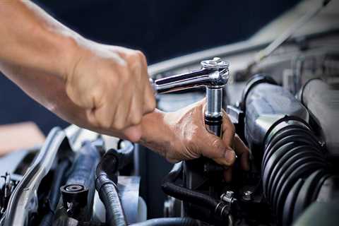 Understanding Potential Hazards and Risks for Chevy Service and Maintenance