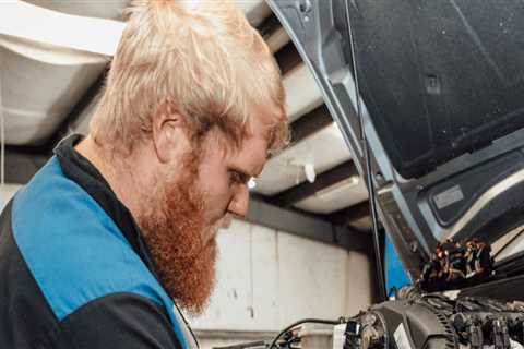 How to Effectively Communicate About Issues and Delays with Your Imported Auto Maintenance Provider