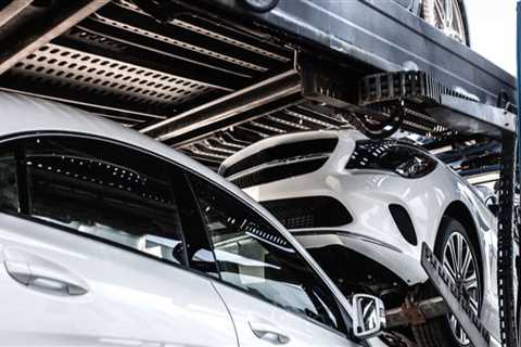 Imported Car Maintenance: Offering Guarantees and Follow-Up Services