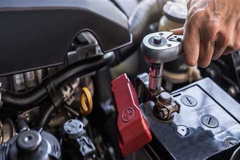 Troubleshooting Common Battery Problems for Your Car