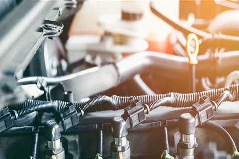 Common Engine Issues in European Cars