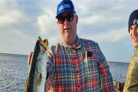 Expert Tips for Choosing the Best Fishing Charters in Leon County, Florida