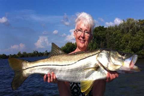 The Ultimate Guide to Fishing Charters in Leon County, Florida