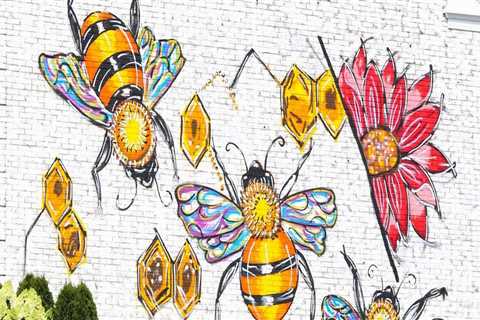 The Vibrant Art Scene of Fairfield County, Connecticut