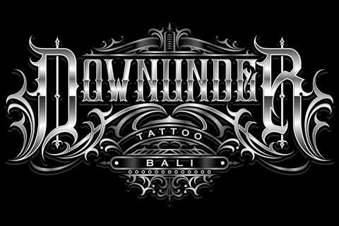 Pererenan Tattoo Studio | Downunder Tattoo Bali