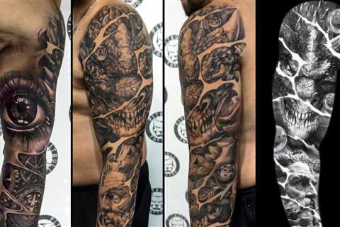 Custom Tattoo Design Guide - Downunder Tattoo Bali Blog