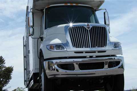 Driven to Move: How Truck Rentals Simplify Relocation and Hauling Projects