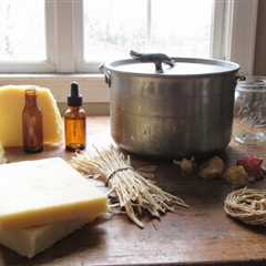 Budget-Friendly Candle Making Supplies Guide