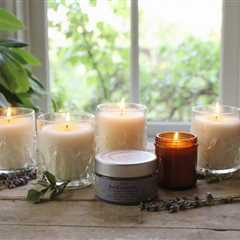 The 5 Best Soy Candles of 2025 – Eco-Friendly Scents You’ll Love