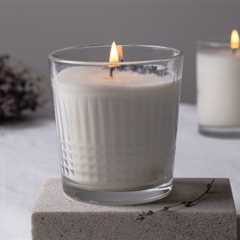 Festive HAPINARY Christmas & Kwanzaa Dripless Taper Candles – Red & Green Decor
