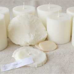 How to Choose Unscented Candles for Sensitive Skin