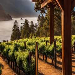 Exploring the Culinary Delights of Northern California