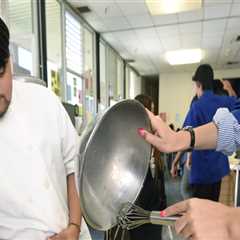 The Evolution of Culinary Arts in Northern California: A Journey Through History