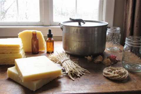 Budget-Friendly Candle Making Supplies Guide