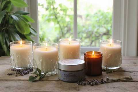 The 5 Best Soy Candles of 2025 – Eco-Friendly Scents You’ll Love