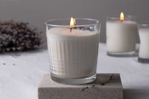 Festive HAPINARY Christmas & Kwanzaa Dripless Taper Candles – Red & Green Decor