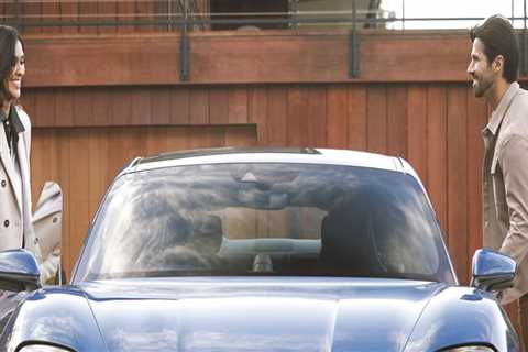 Seeing The True Value: The Role Of Vehicle Detailing Services When Buying Used Vehicles In Bend