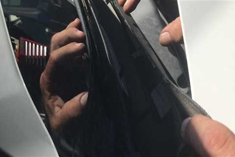 How To Choose The Right Hyundai Accessories For Your Windshield Protection Needs In Austin