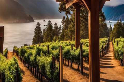 Exploring the Culinary Delights of Northern California