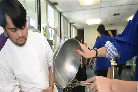 The Evolution of Culinary Arts in Northern California: A Journey Through History