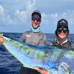 Reel It In: The Ultimate Guide to Booking a Charter Fishing Experience