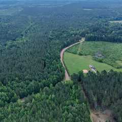 The Average Cost of Farmland in Southern Mississippi