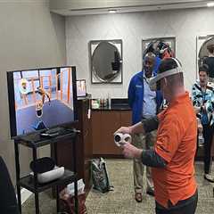 The Impact of Technology on Arts Organizations in Sarasota County, Florida: An Expert's Perspective