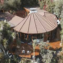The Thriving Studios of Contra Costa County, California